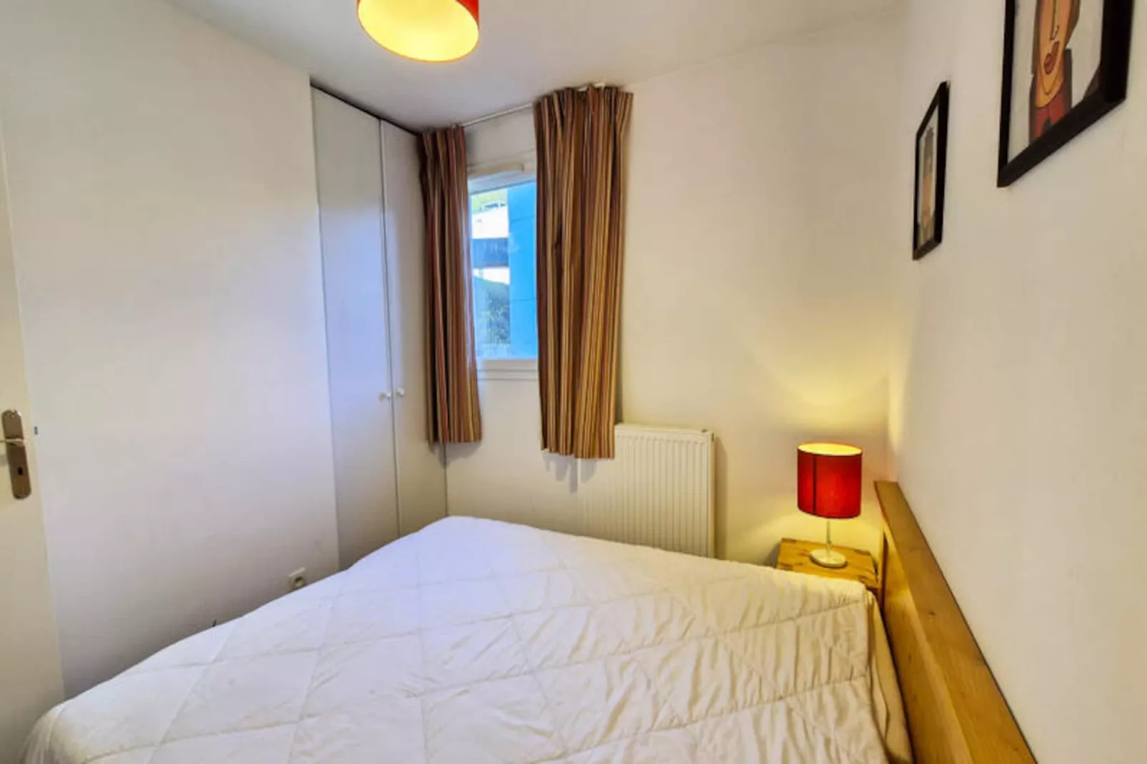 Résidence Les Pleiades-Niet-getagd