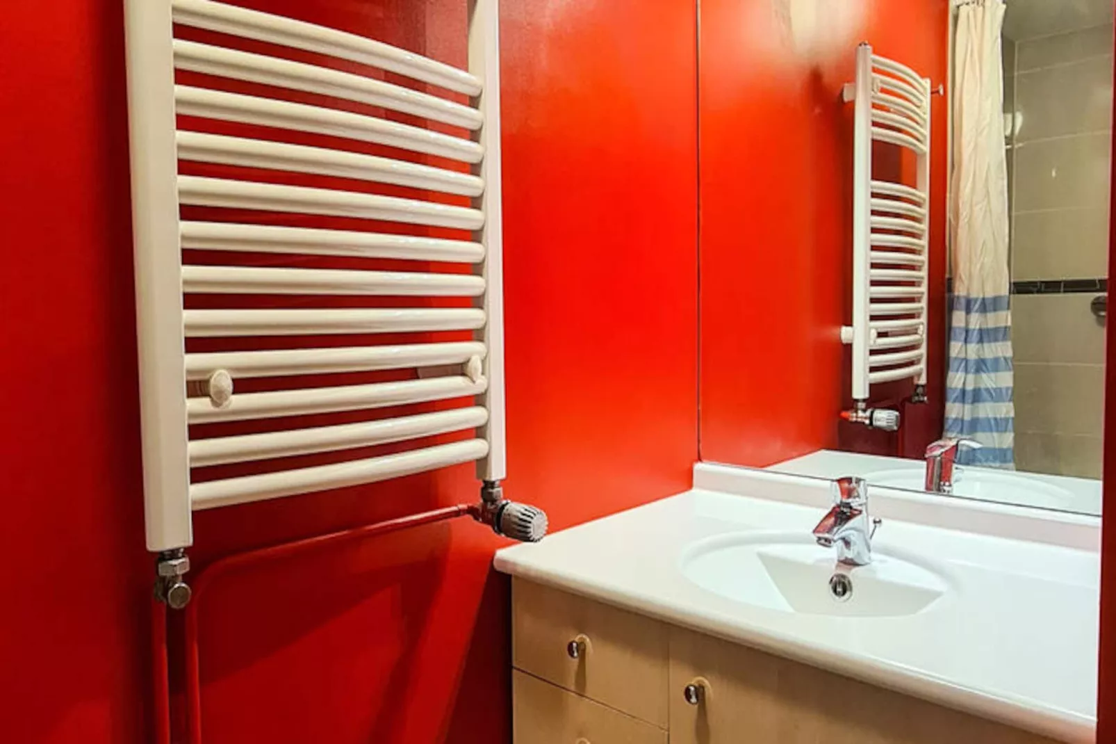 Résidence Les Pleiades-Niet-getagd