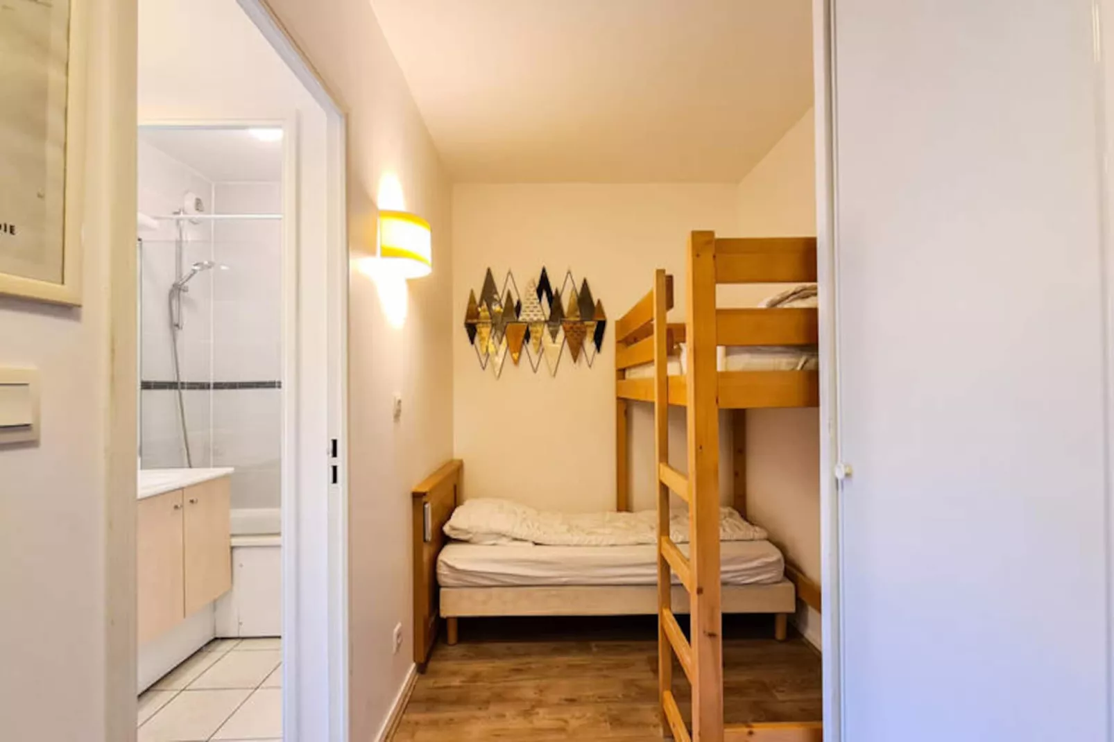 Résidence Les Pleiades-Niet-getagd