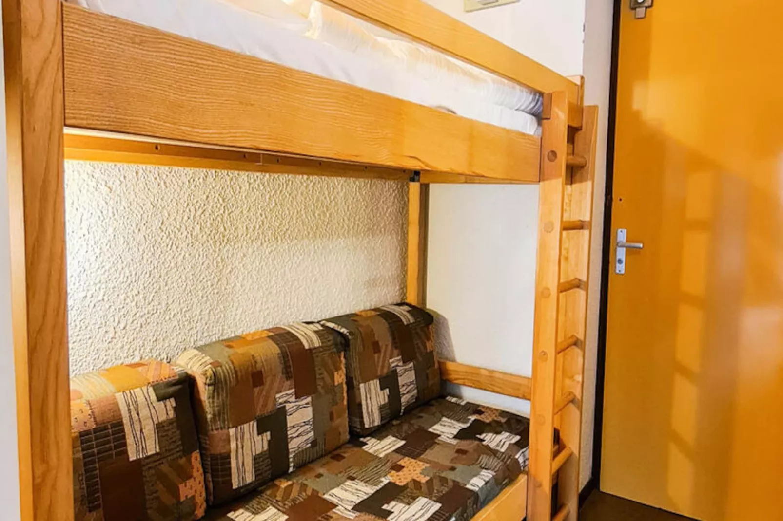 Résidence Andromede-Niet-getagd