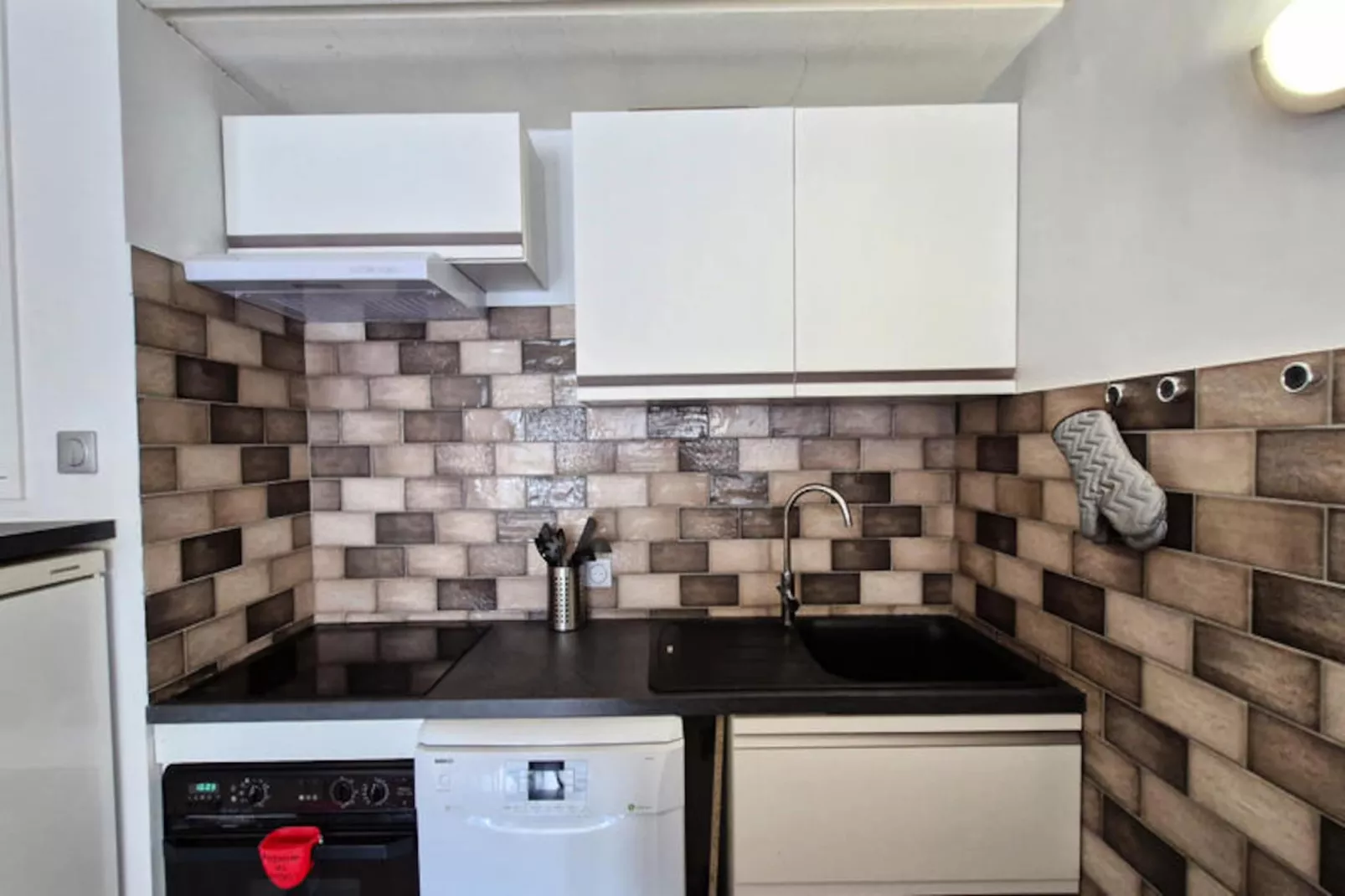 Résidence Betelgeuse - Niet-getagd