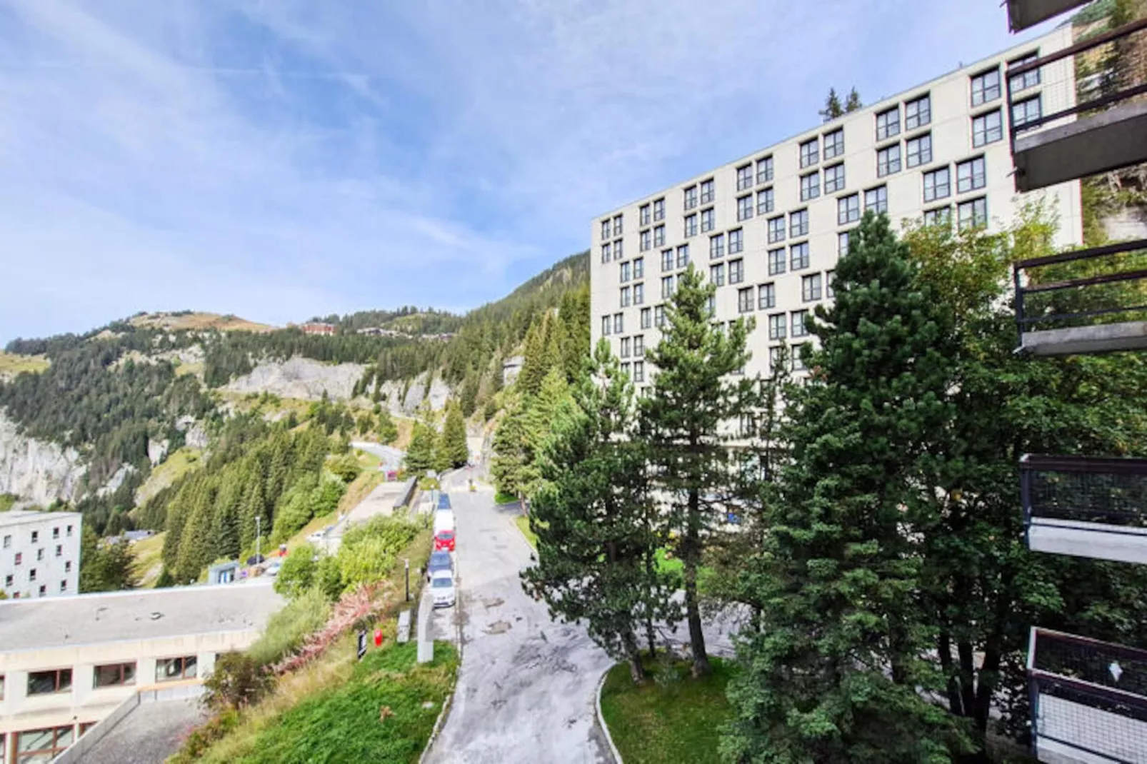 Résidence Betelgeuse - Niet-getagd