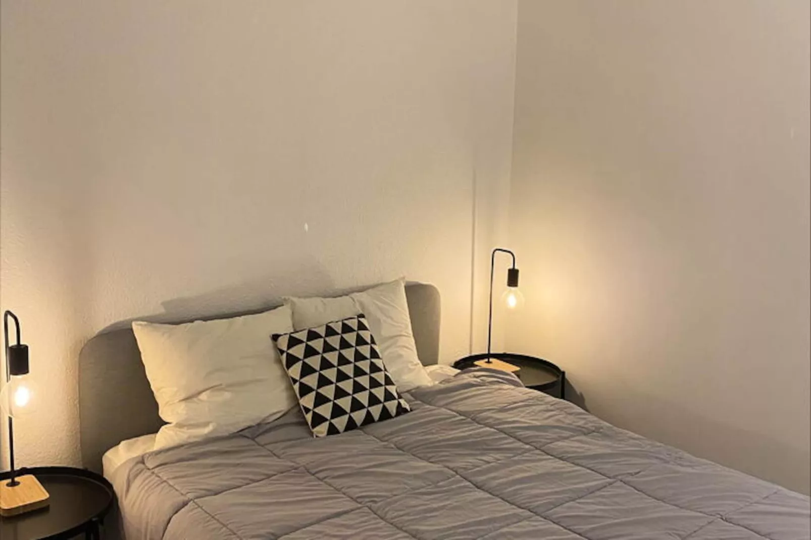 Résidence Doris - Niet-getagd