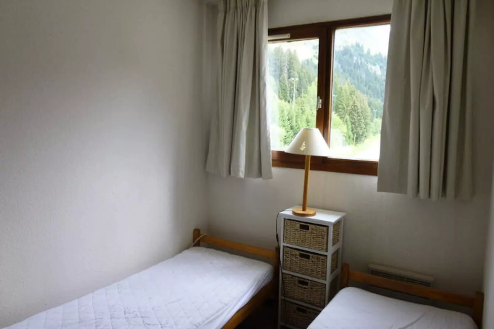 Résidence Doris - Niet-getagd