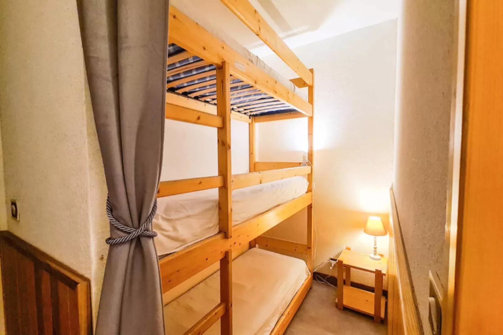 Résidence Doris - Niet-getagd