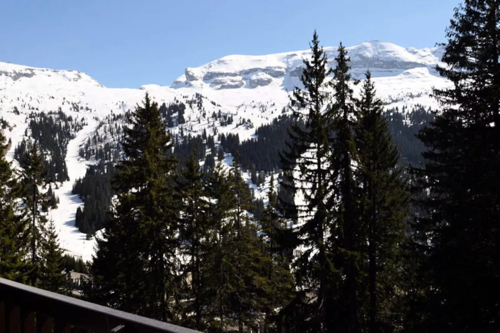 Résidence Castor-Niet-getagd