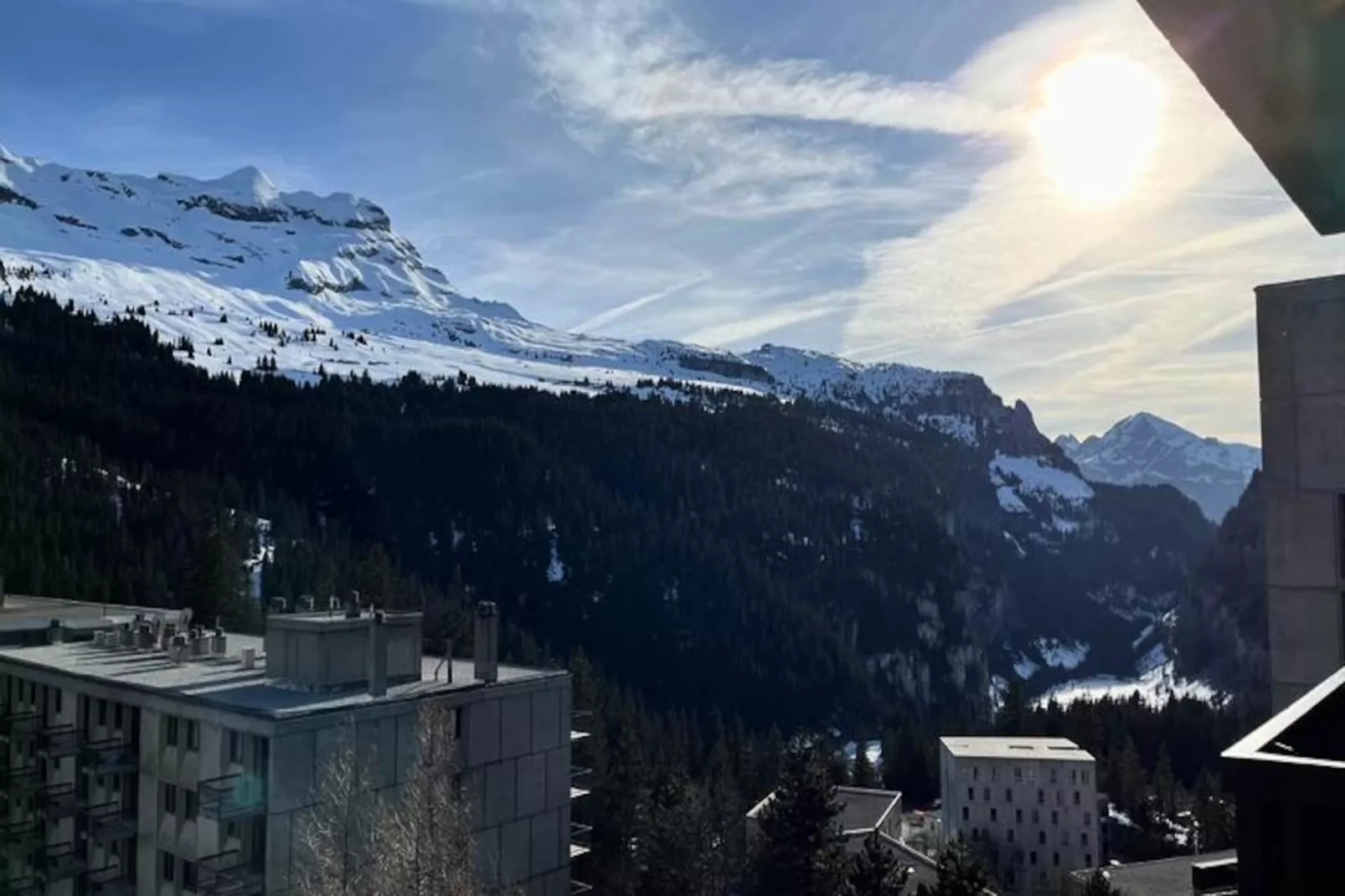 Résidence Vega - Niet-getagd