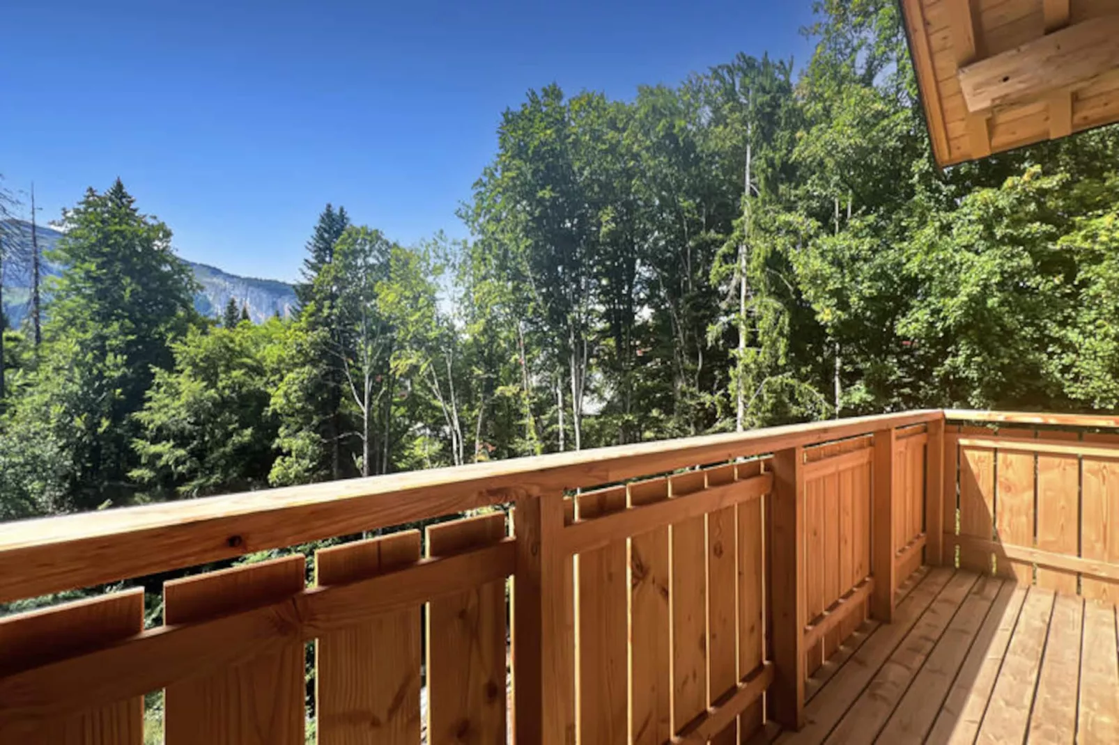 Appartements à Les Carroz-d'Arâches-Niet-getagd