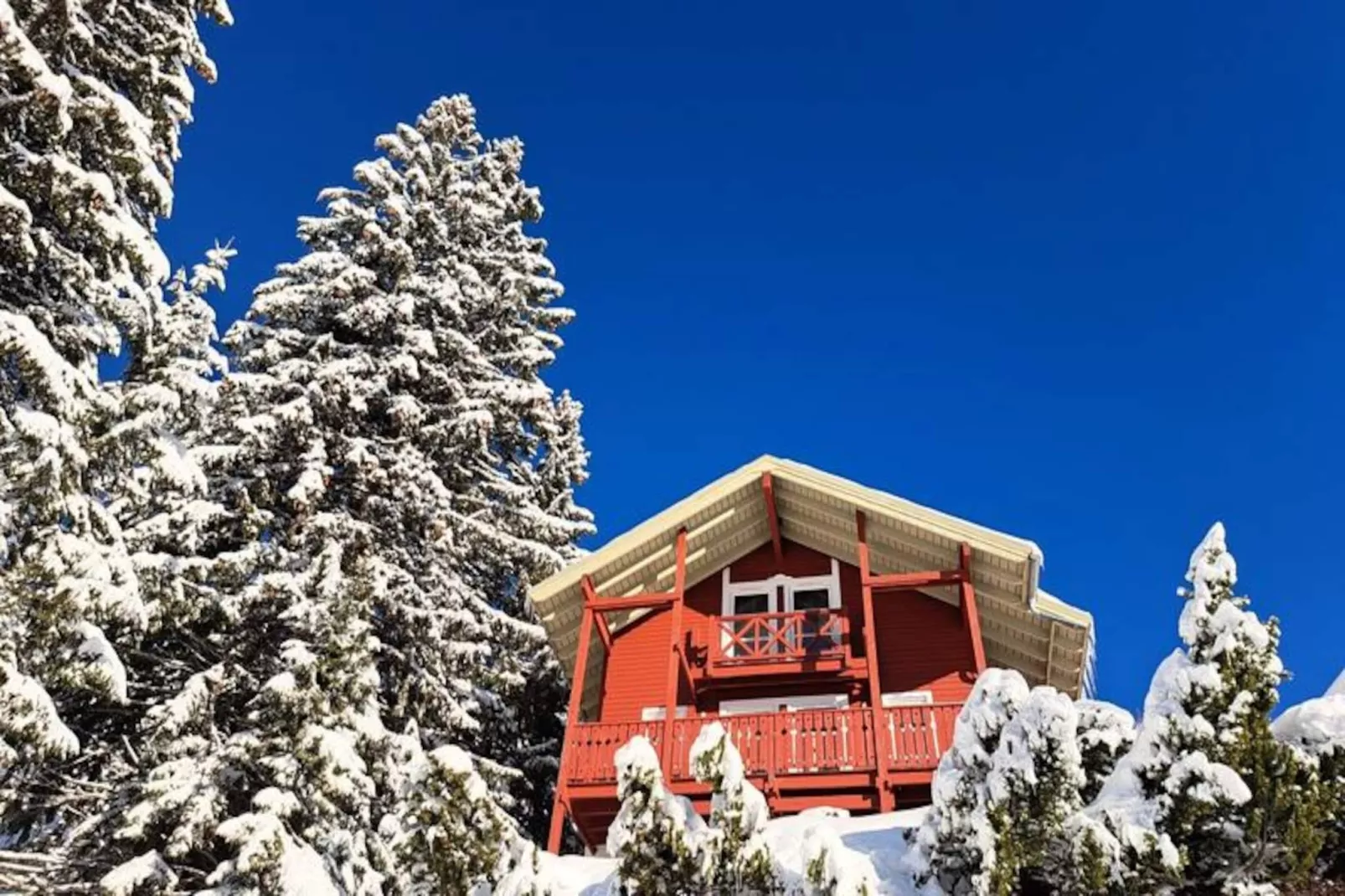 Les Chalets de Flaine Hameau - Flaine Réservation - maeva Home - Niet-getagd