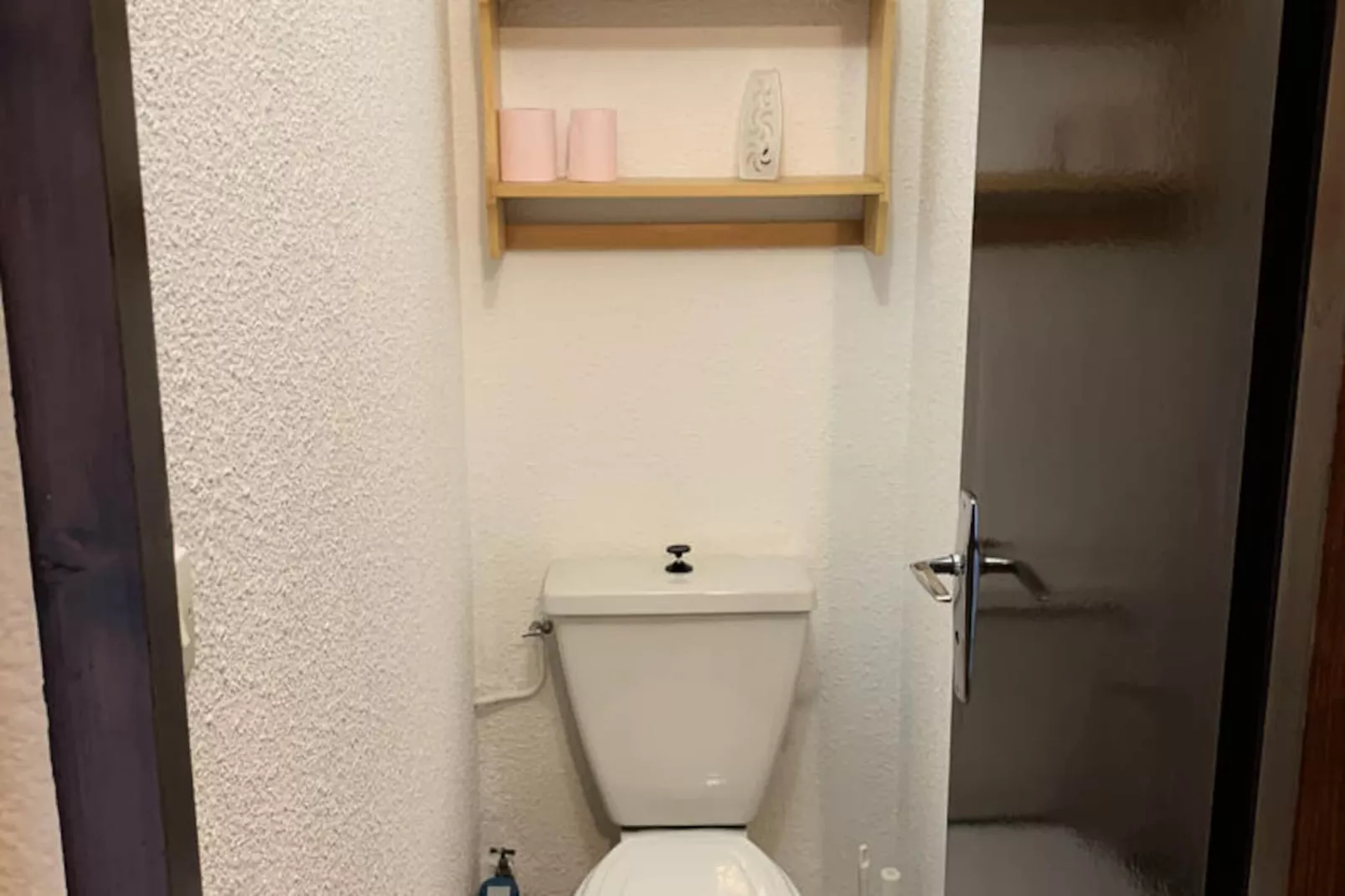 Studio à Les Carroz-d'Arâches-Niet-getagd