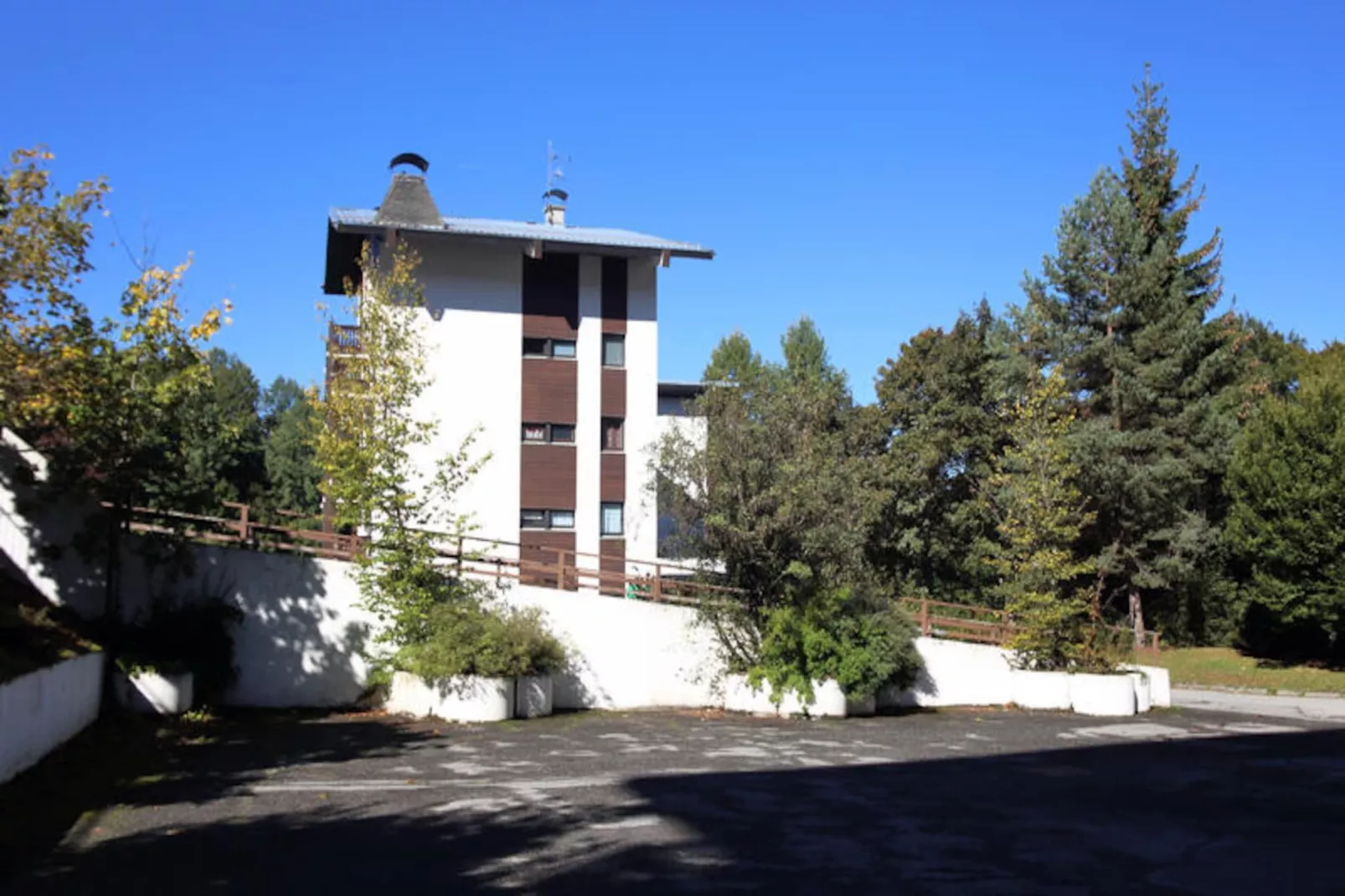 Appartements à Les Carroz-d'Arâches-Niet-getagd