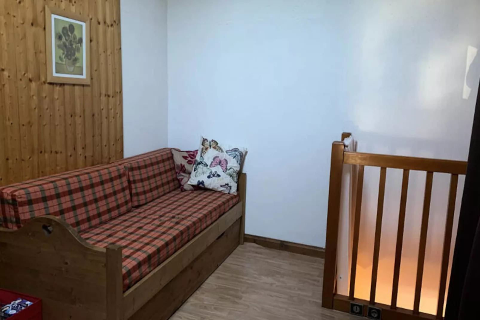 Appartements à Les Carroz-d'Arâches-Niet-getagd