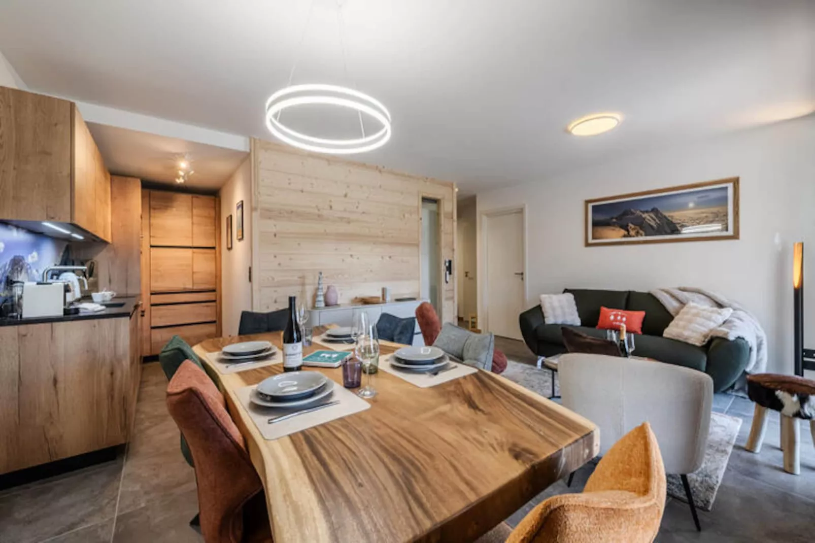 Résidence Les Mazots De Kayla-Niet-getagd