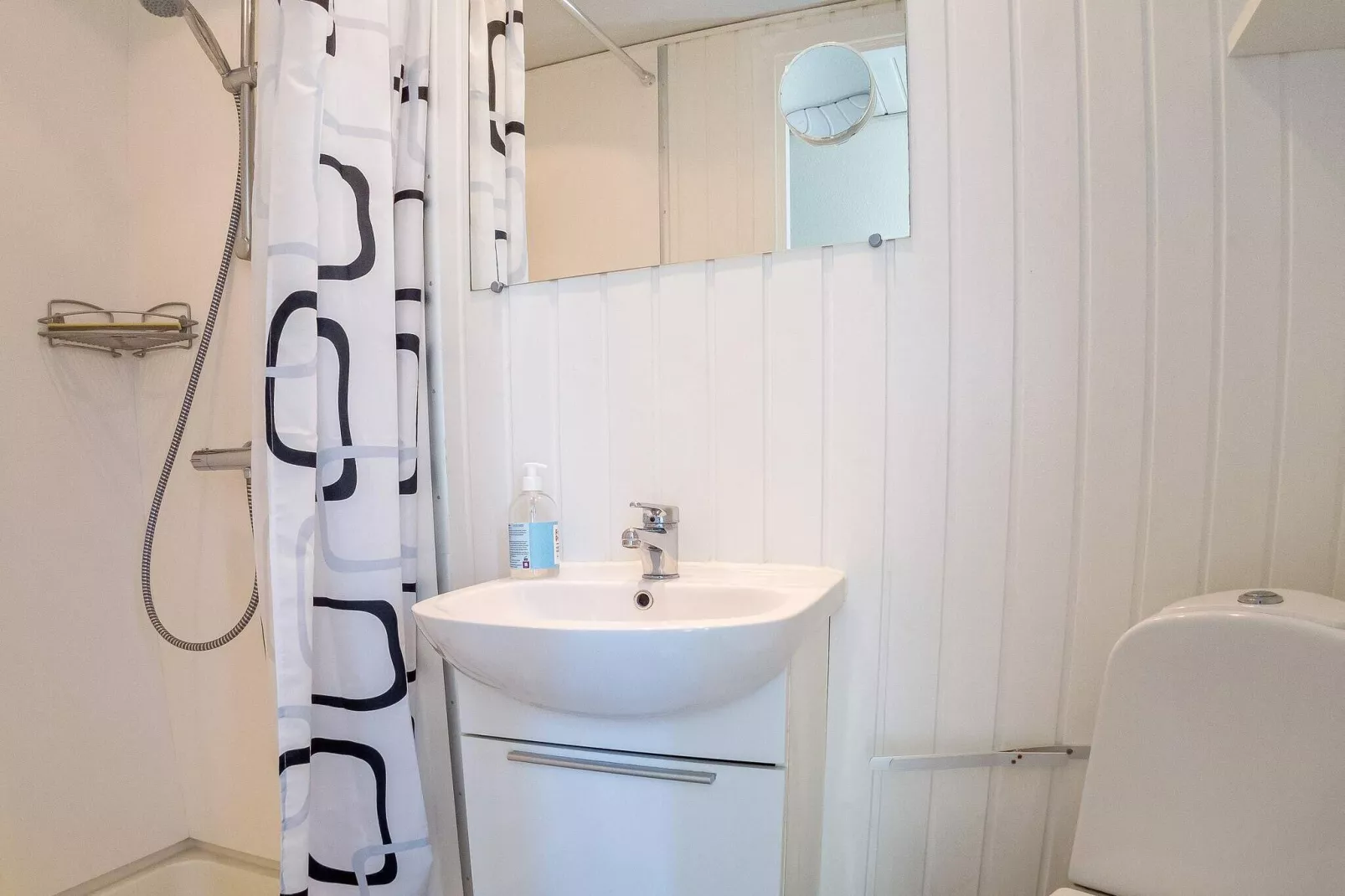 6 persoons vakantie huis in Vestervig-By Traum-Binnen