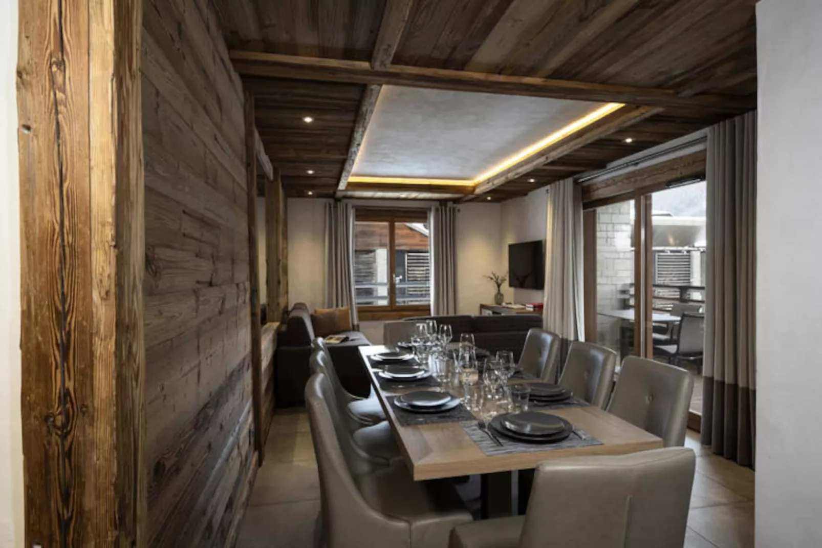 Résidence Le Cristal de Jade ***** - MGM Hôtels & Résidences-Niet-getagd