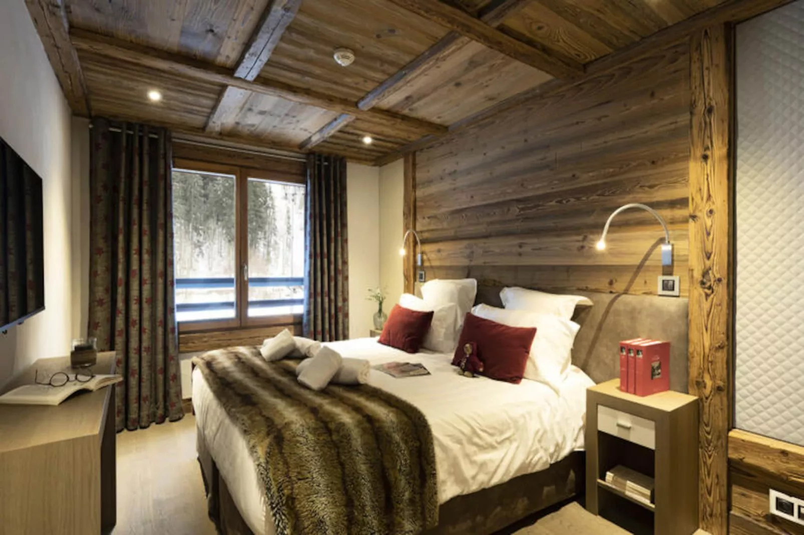 Résidence Le Cristal de Jade ***** - MGM Hôtels & Résidences-Niet-getagd