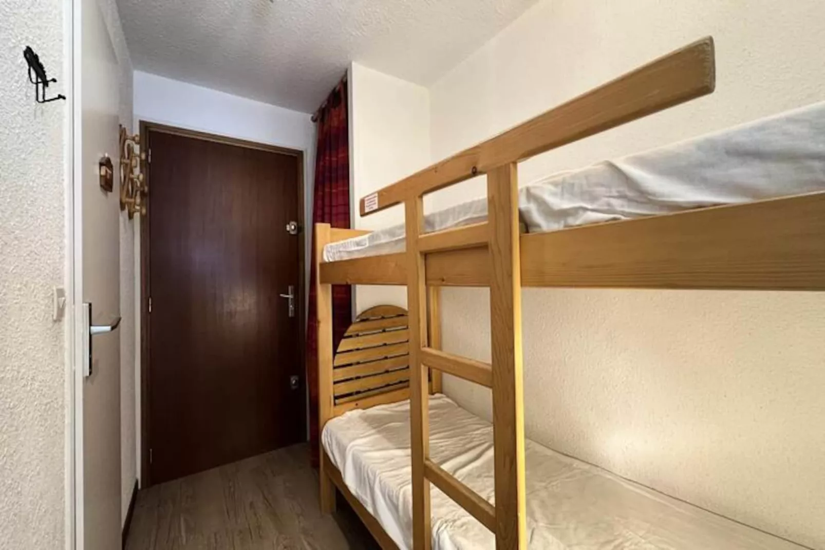 Résidence Praz Des Esserts-Niet-getagd