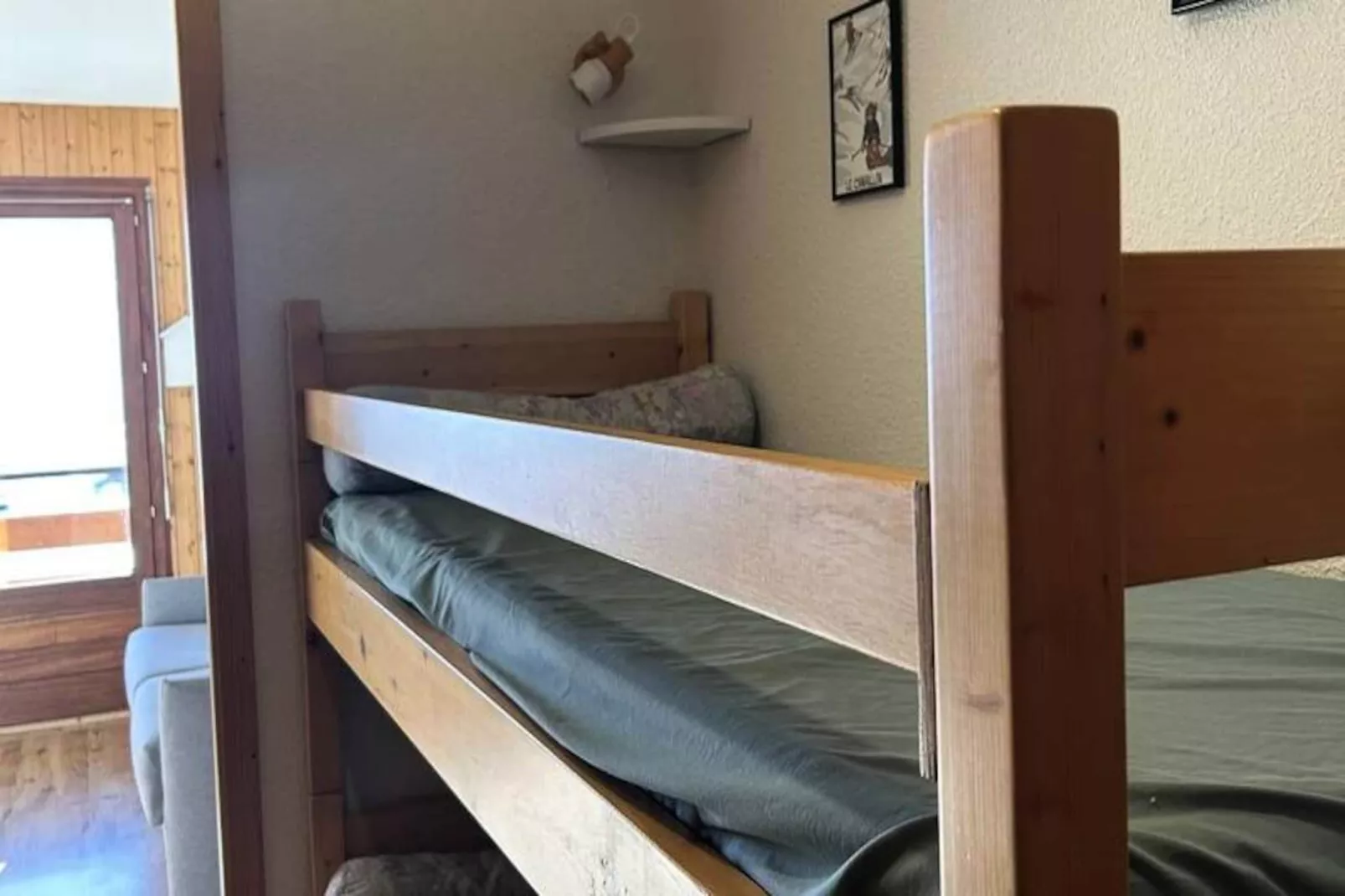 Résidence Lyret-Niet-getagd