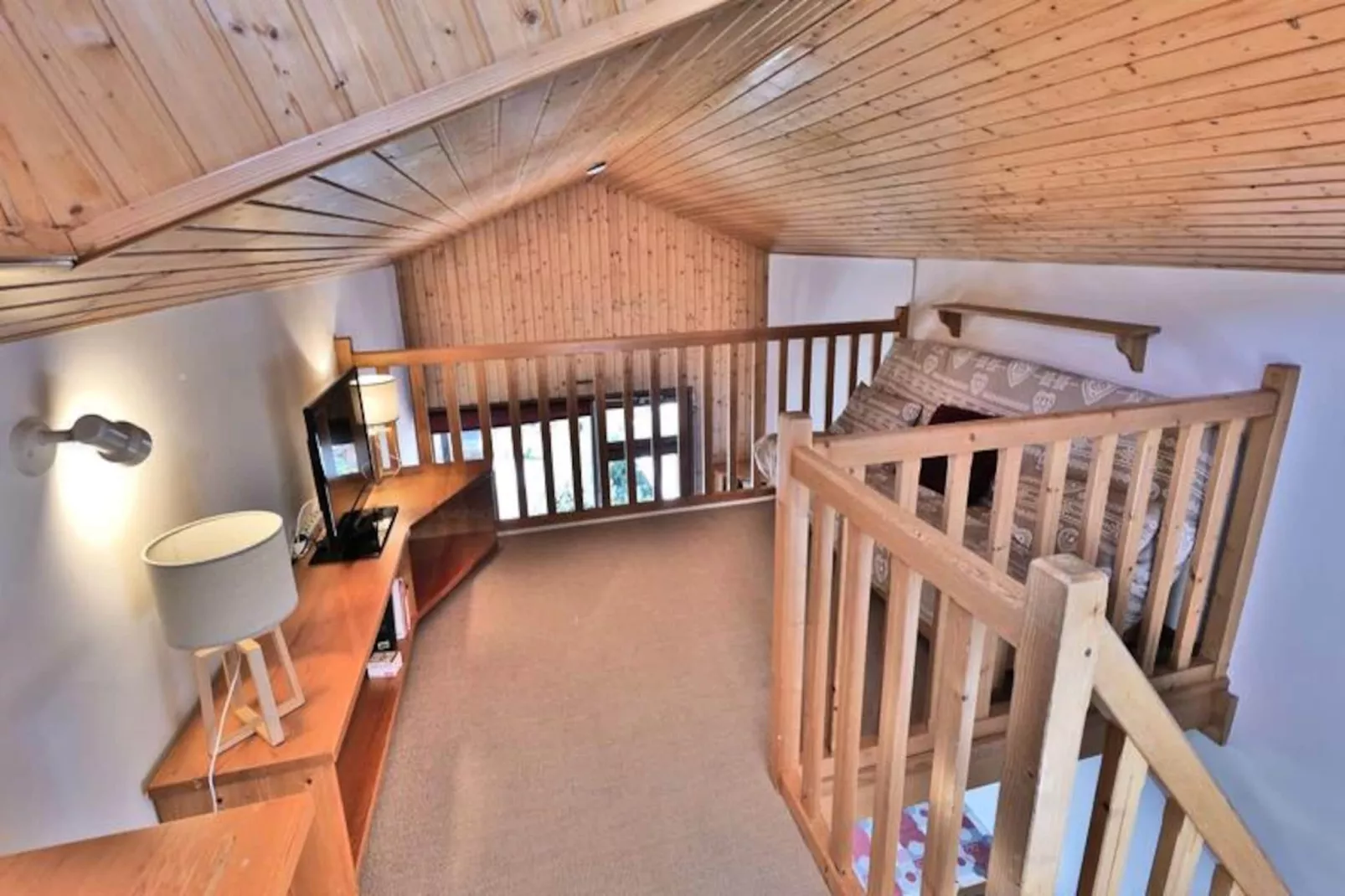 Résidence Loges A-Niet-getagd