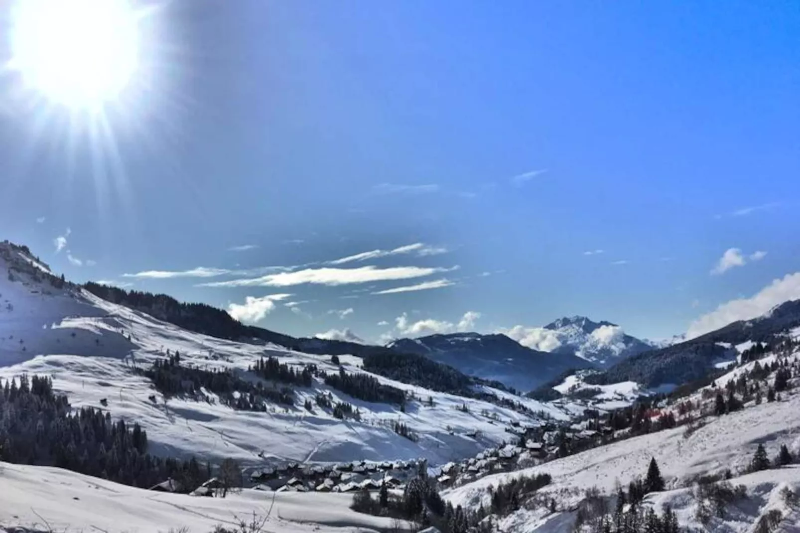 Résidence Jalouvre-Niet-getagd