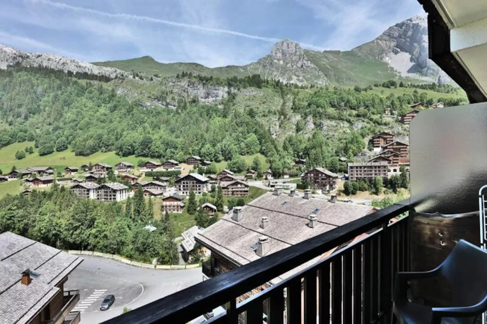 Résidence Oree Des Pistes B-Niet-getagd