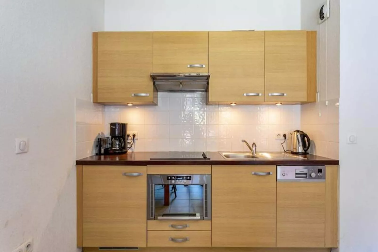 Résidence Les Portes du Mont Blanc **** - Niet-getagd