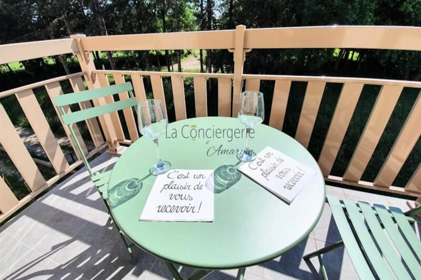 Résidence Sv 8 - Les &eacute;cureuils : Confort & S&eacute;r&eacute;nit&eacute; Dans R&eacute;sidence Priv&eacute;e &agrave; St--Niet-getagd