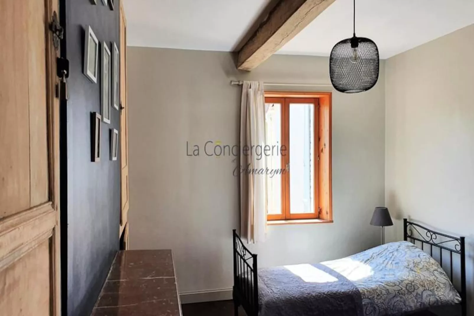 Résidence Svb11 "le Gamilou" Charmante Long&egrave;re R&eacute;nov&eacute;e-Niet-getagd