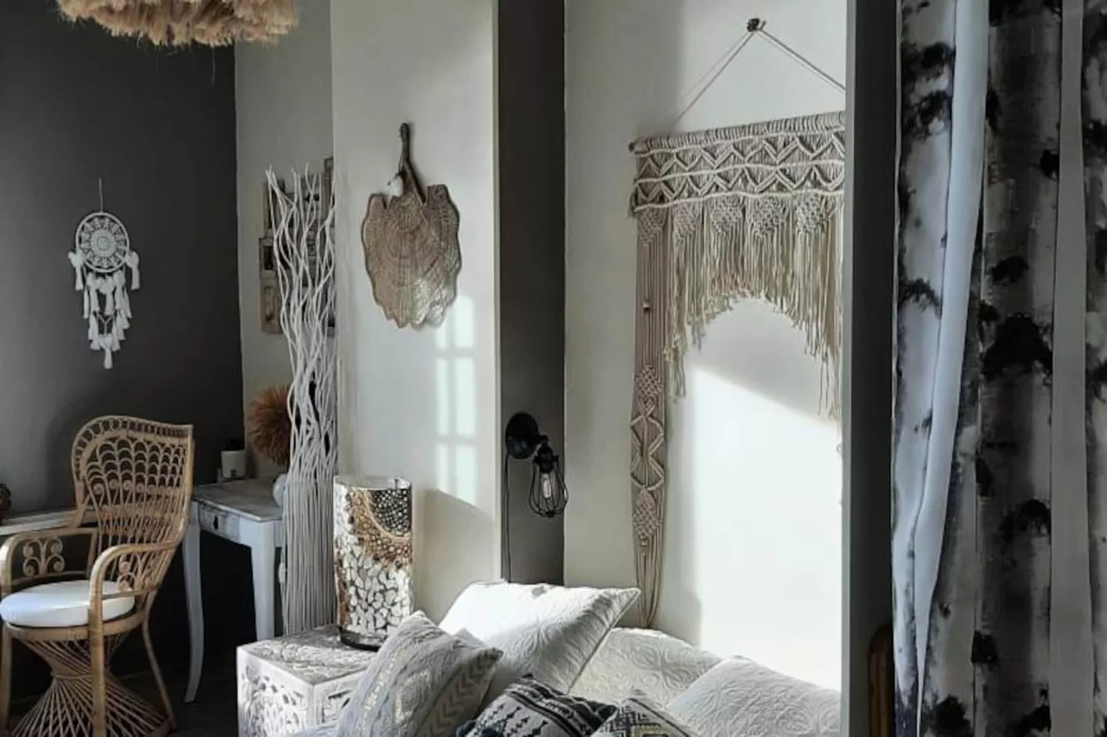 Résidence Mh02 - L&rsquo;&eacute;vasion : Mer & S&eacute;r&eacute;nit&eacute;, Parenth&egrave;se &agrave; Deux-Niet-getagd