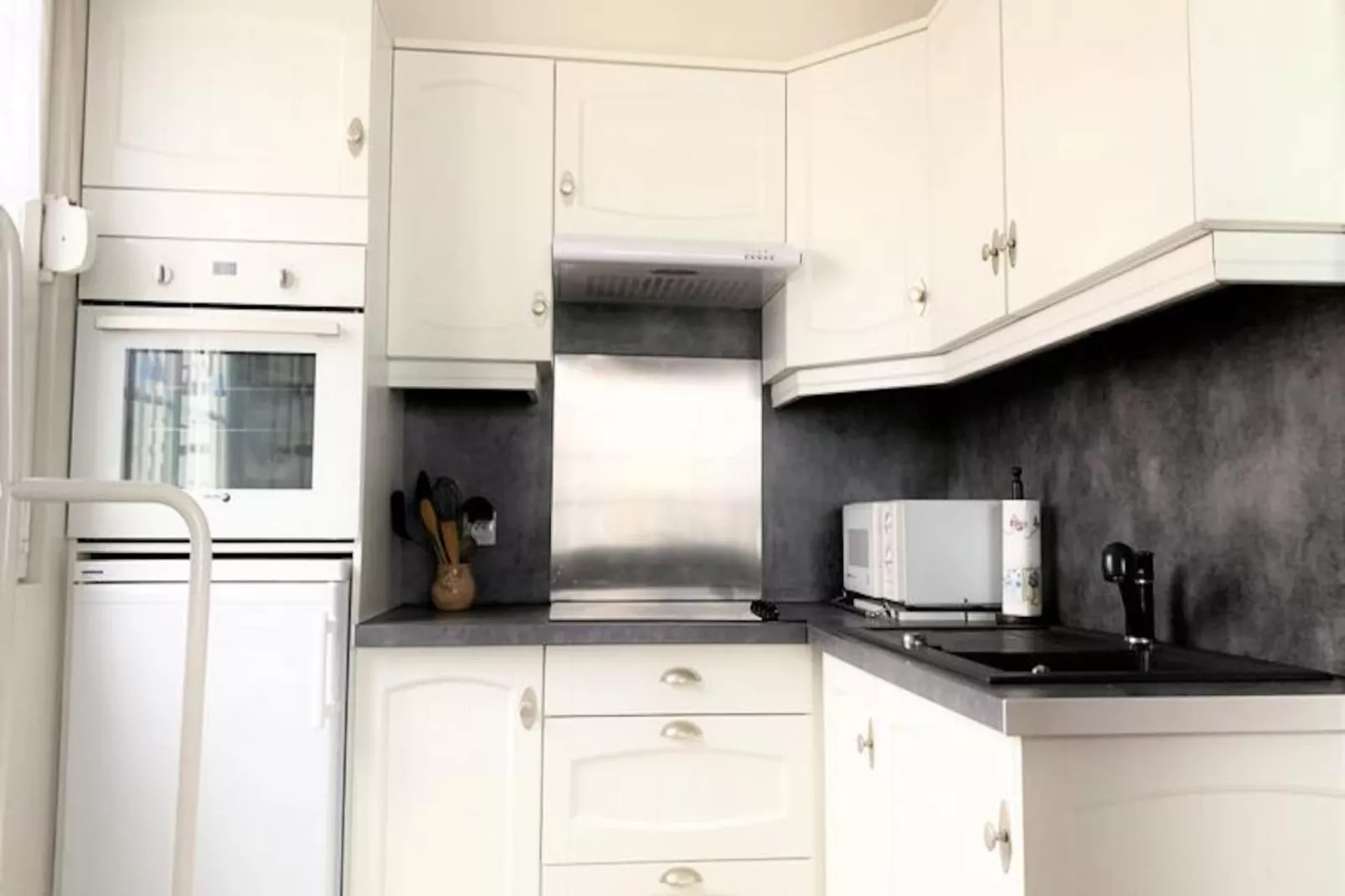 Résidence Ap 40 - "le Nancy" Escapade Vue Mer !-Niet-getagd