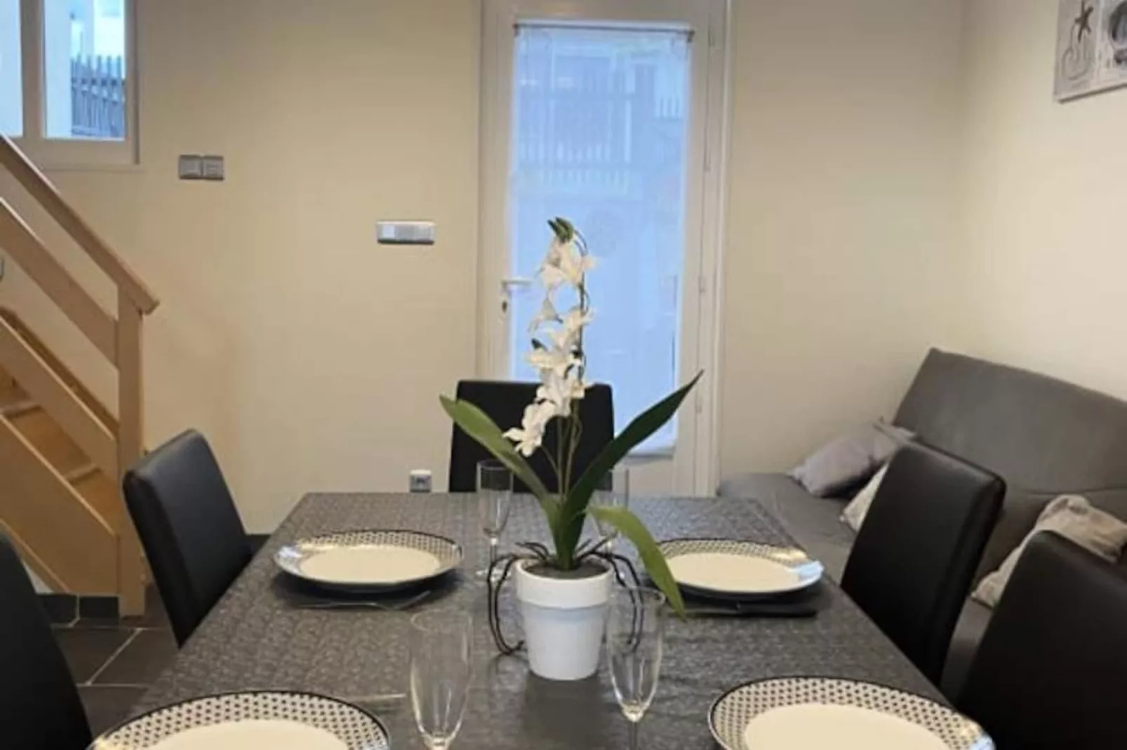 Résidence Ad41 - La Perle Marine.. Jolie Maison Avec Jardin Et Terrasse-Niet-getagd