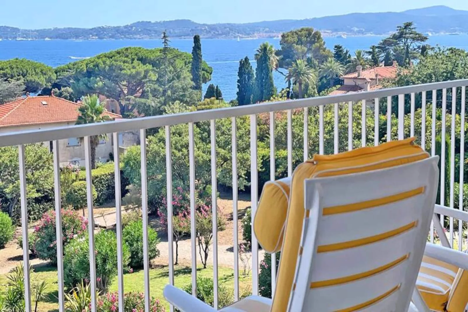 Résidence Monna Lisa-Niet-getagd