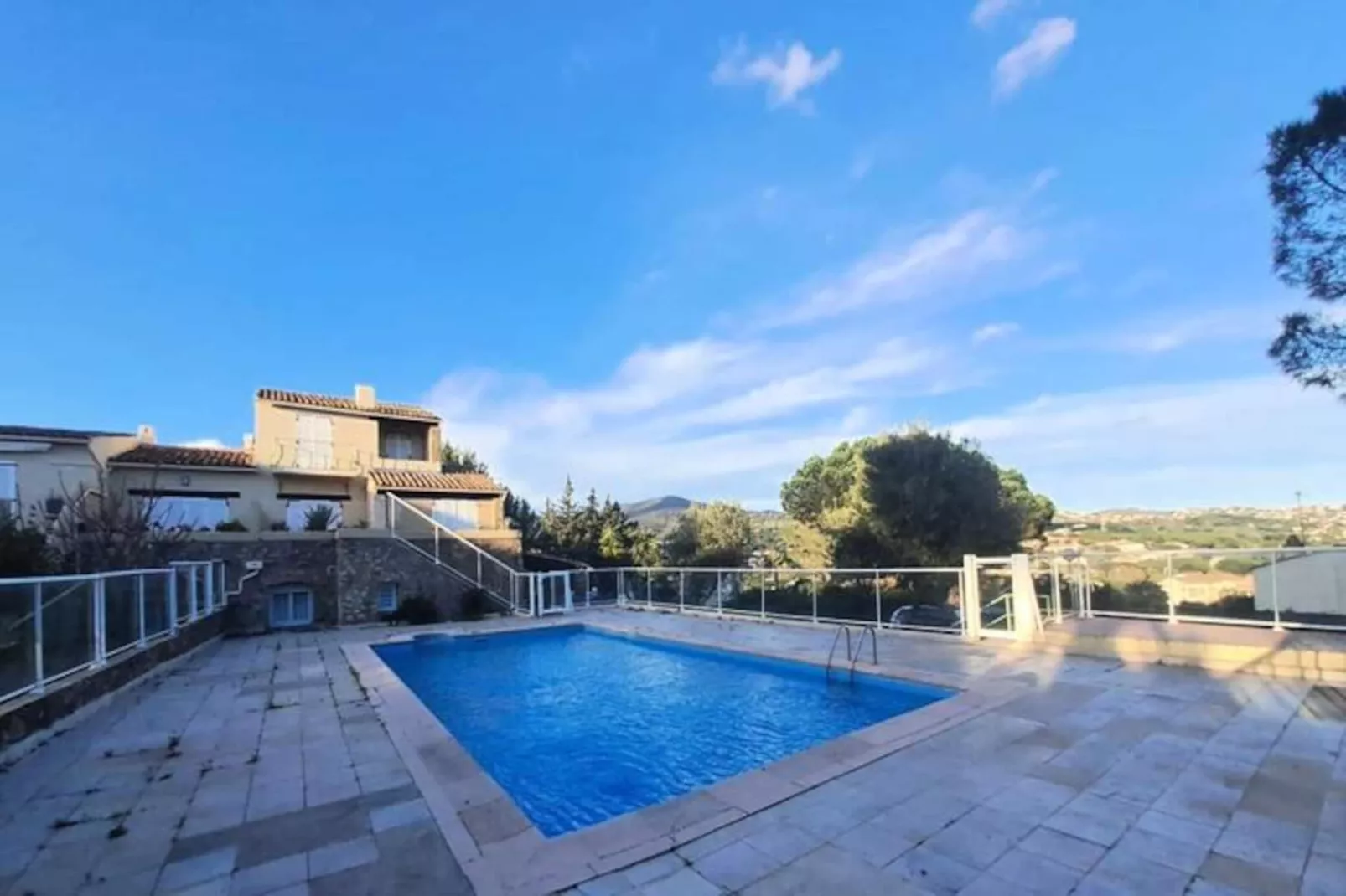 Résidence Mer Et Vacances-Niet-getagd