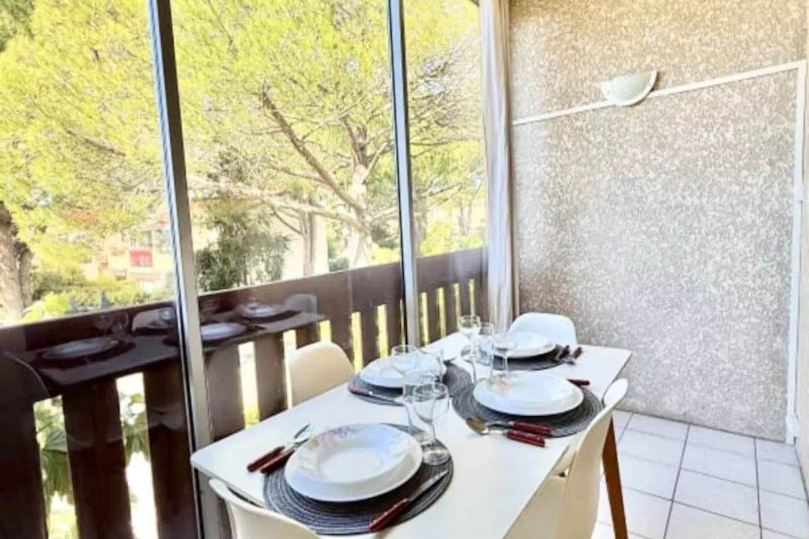 La Parenth&egrave;se - Proche De La Mer Et Centre Ville-Niet-getagd