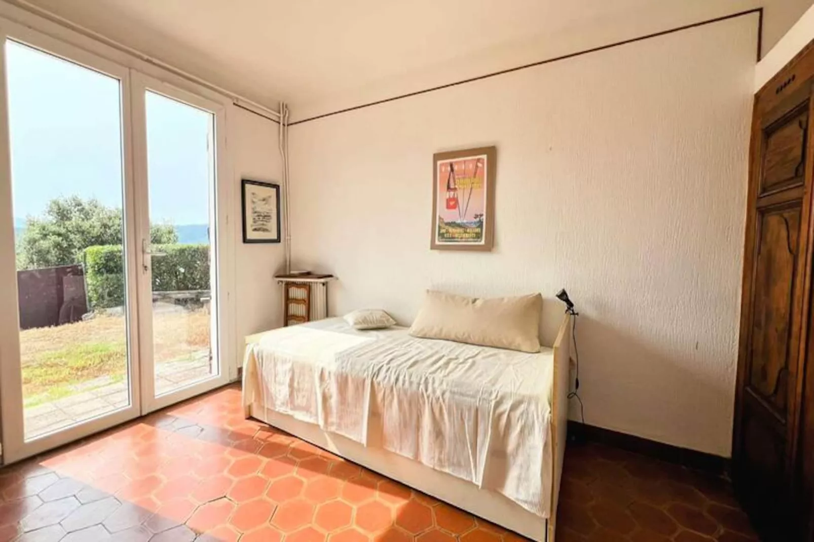 Résidence Plan Du Pont-hyeres-Niet-getagd