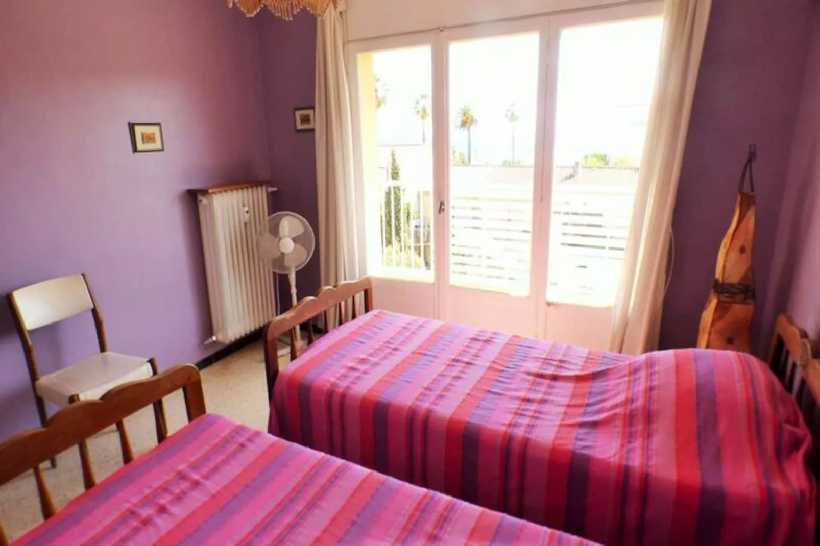 Résidence Le Cardinal-Niet-getagd