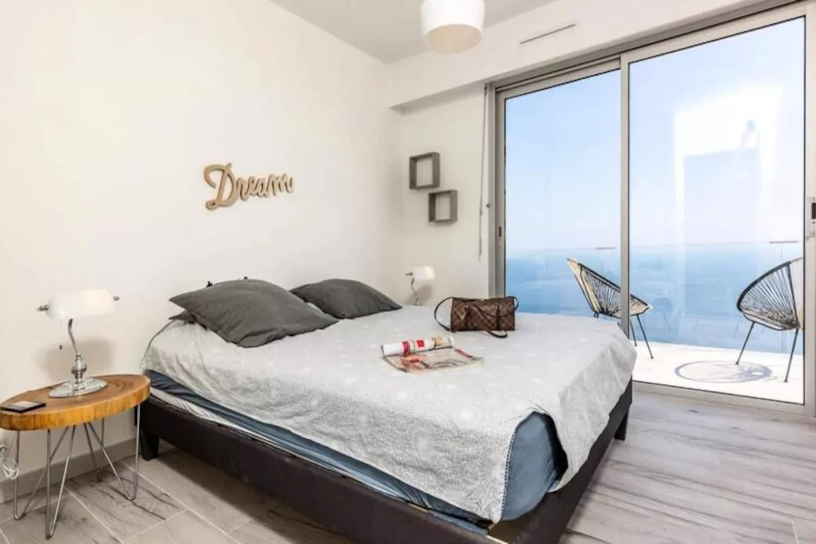 Sublime Villa Azur&eacute;enne 8 Pers, Piscine Et Vue Mer-Niet-getagd