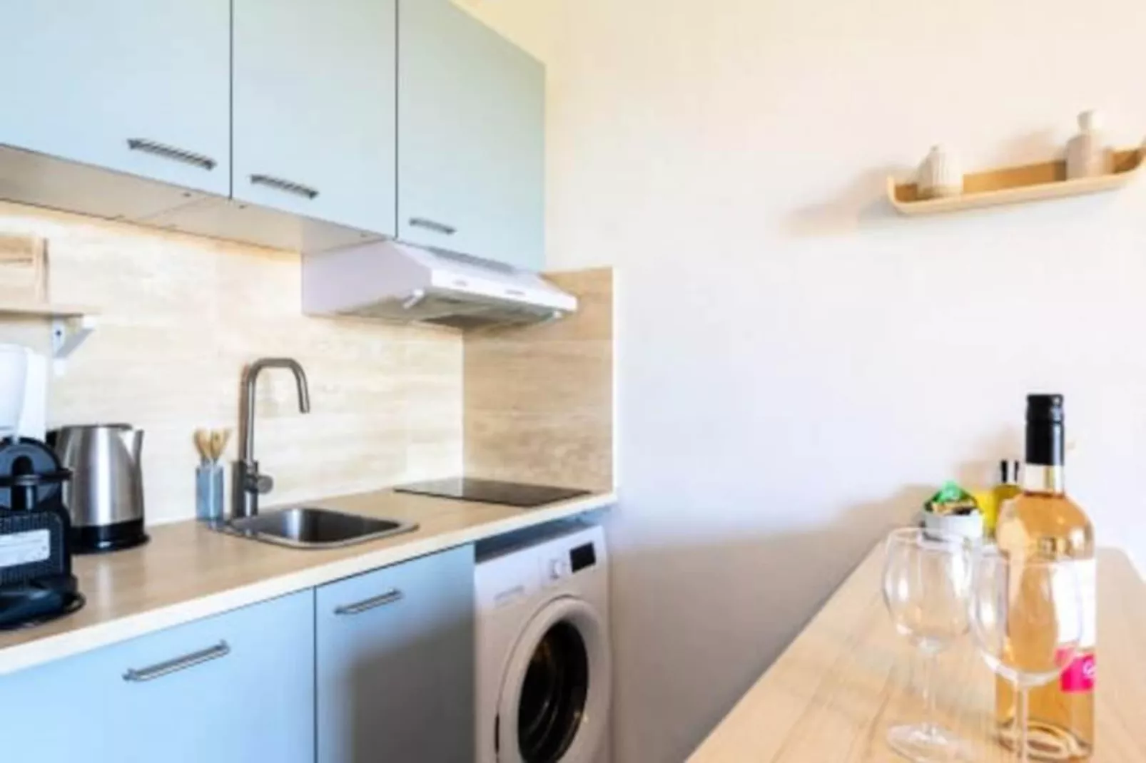 Vue Mer Imprenable, T3, Loggia, 6 Pers, Piscine, Tennis, Parking-Niet-getagd