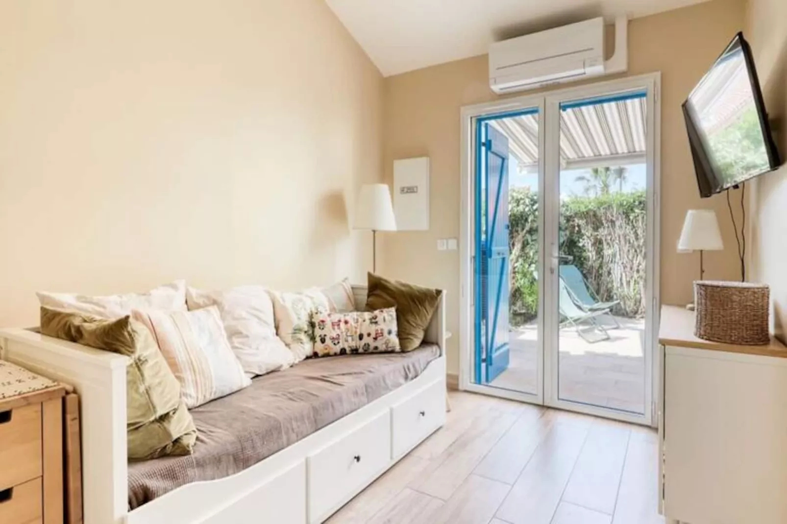 Résidence Mazet Neuf - R&eacute;sidence Tahiti Park (piscine)-Niet-getagd