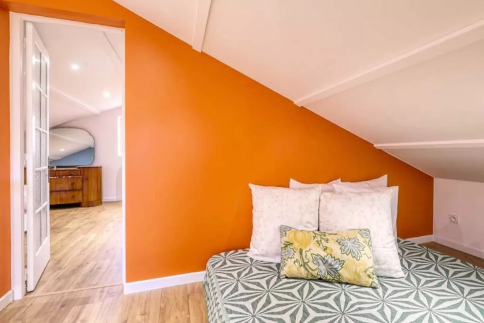 Résidence Villa Tanit - Piscine, Vue Mer - 10 Personnes-Niet-getagd