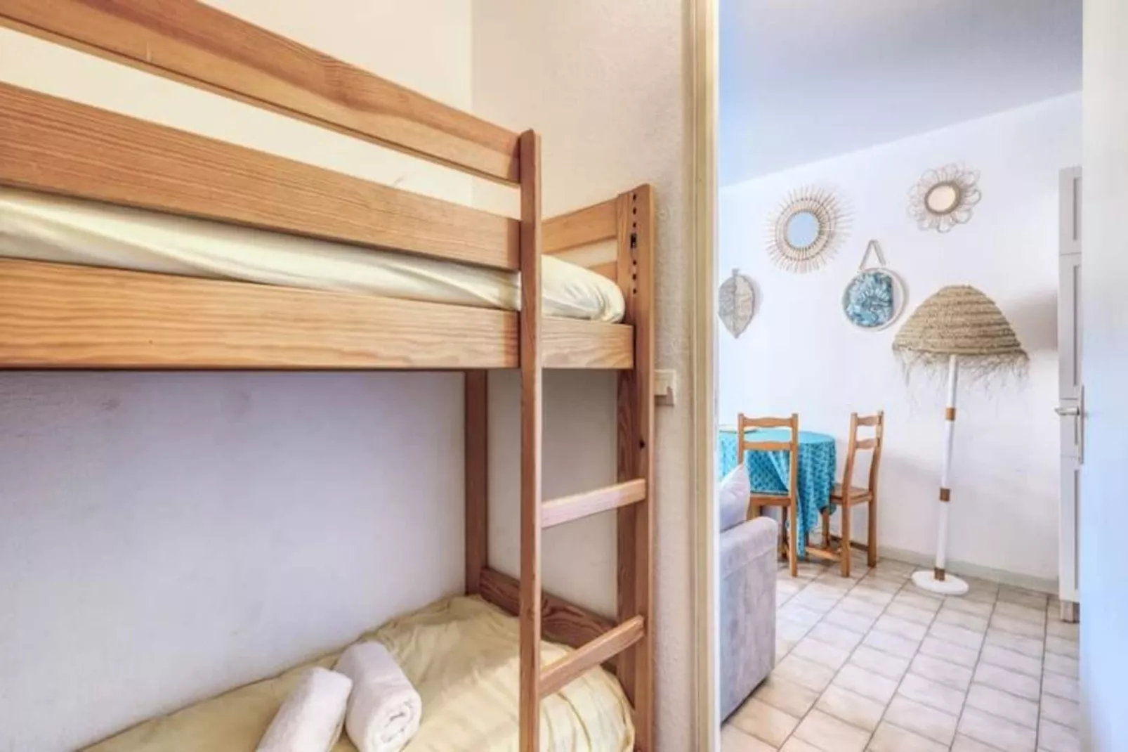 Résidence Lavandou - T2 En Centre Ville - à 200 M De La Mer-Niet-getagd