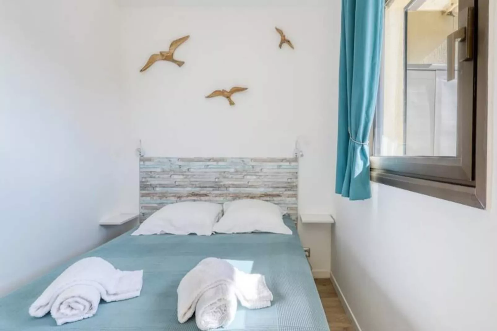 Résidence T2 à 200m De La Plage Du Lavandou (classé 3***)-Niet-getagd