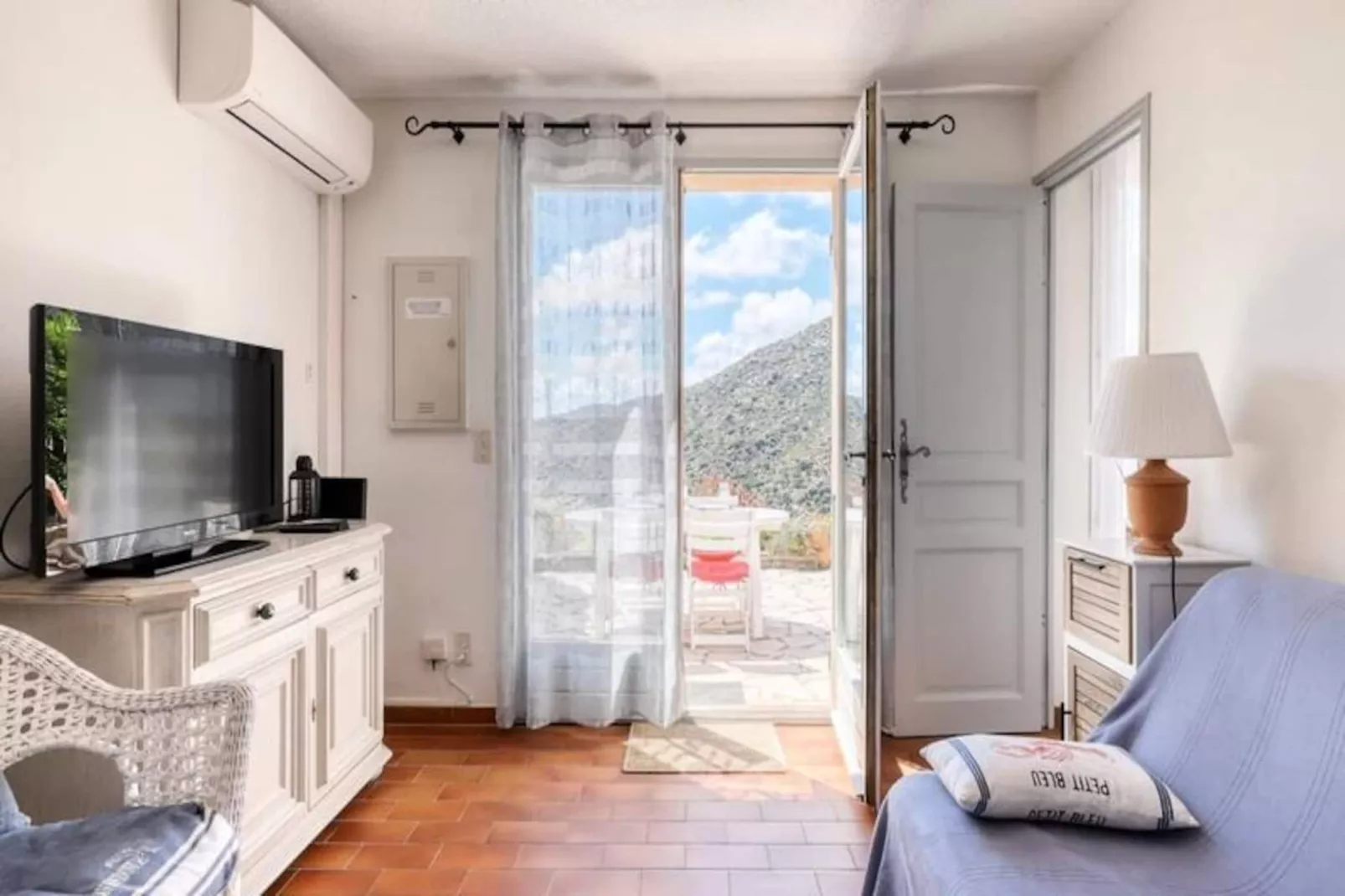 Résidence Vue Exceptionnelle &agrave; Saint-clair Pour 4 Personnes-Niet-getagd