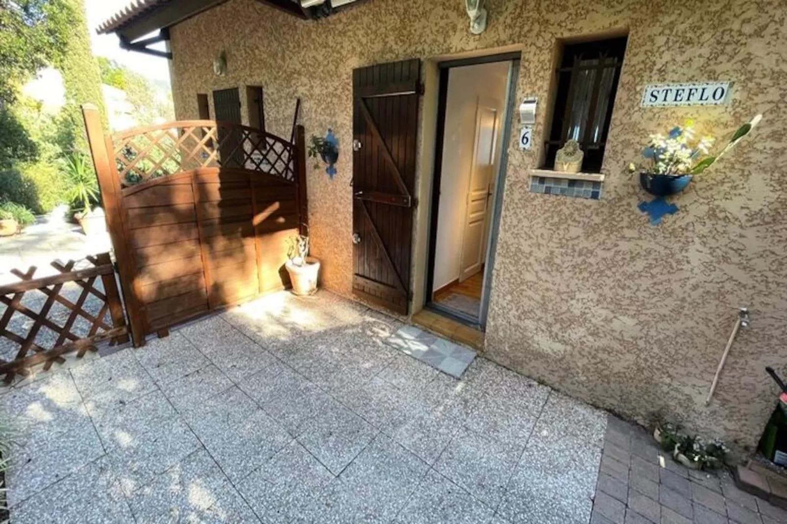 Résidence Duplex A Pramousquier - Vue Mer-Niet-getagd