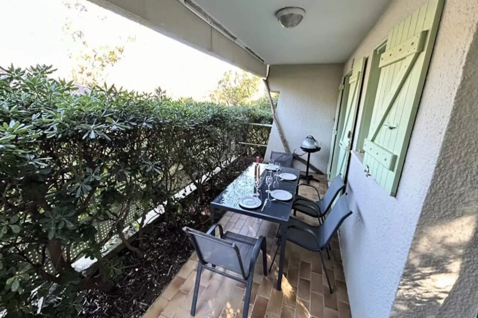 Résidence T2 Avec Vue Mer - Domaine De La Pin&egrave;de - Piscine Chauff&eacute;e-Niet-getagd