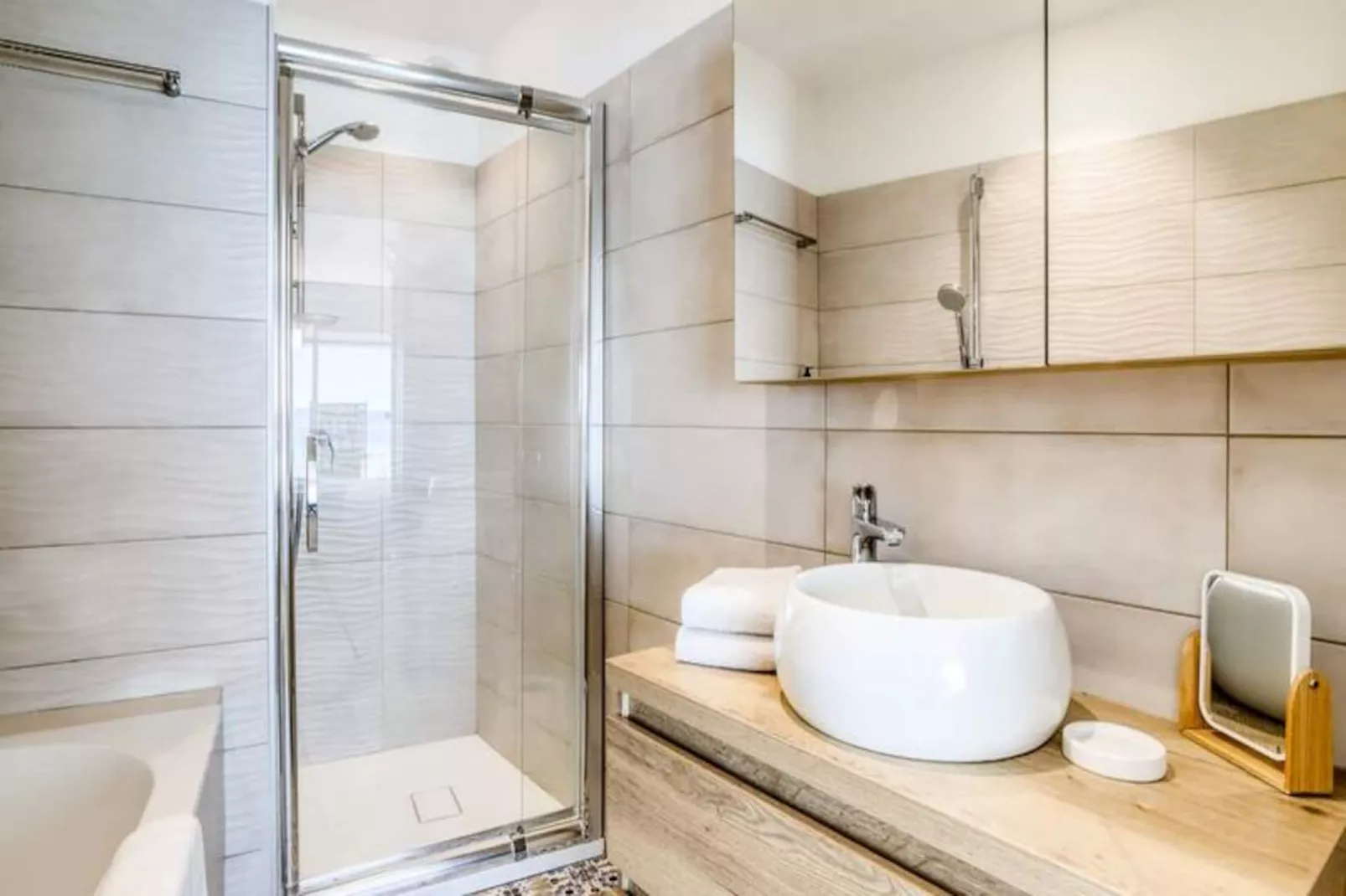 Résidence Suite Vue Mer 🌅 – Comme Un Appartement, Dans Un Hôtel 4★ Fermé L’hiver-Niet-getagd