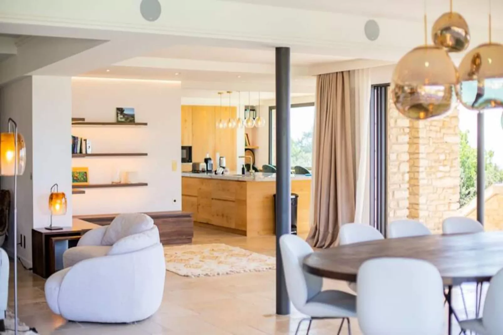 Villa De Haut Standing - 4 Chambres - Piscine-Niet-getagd