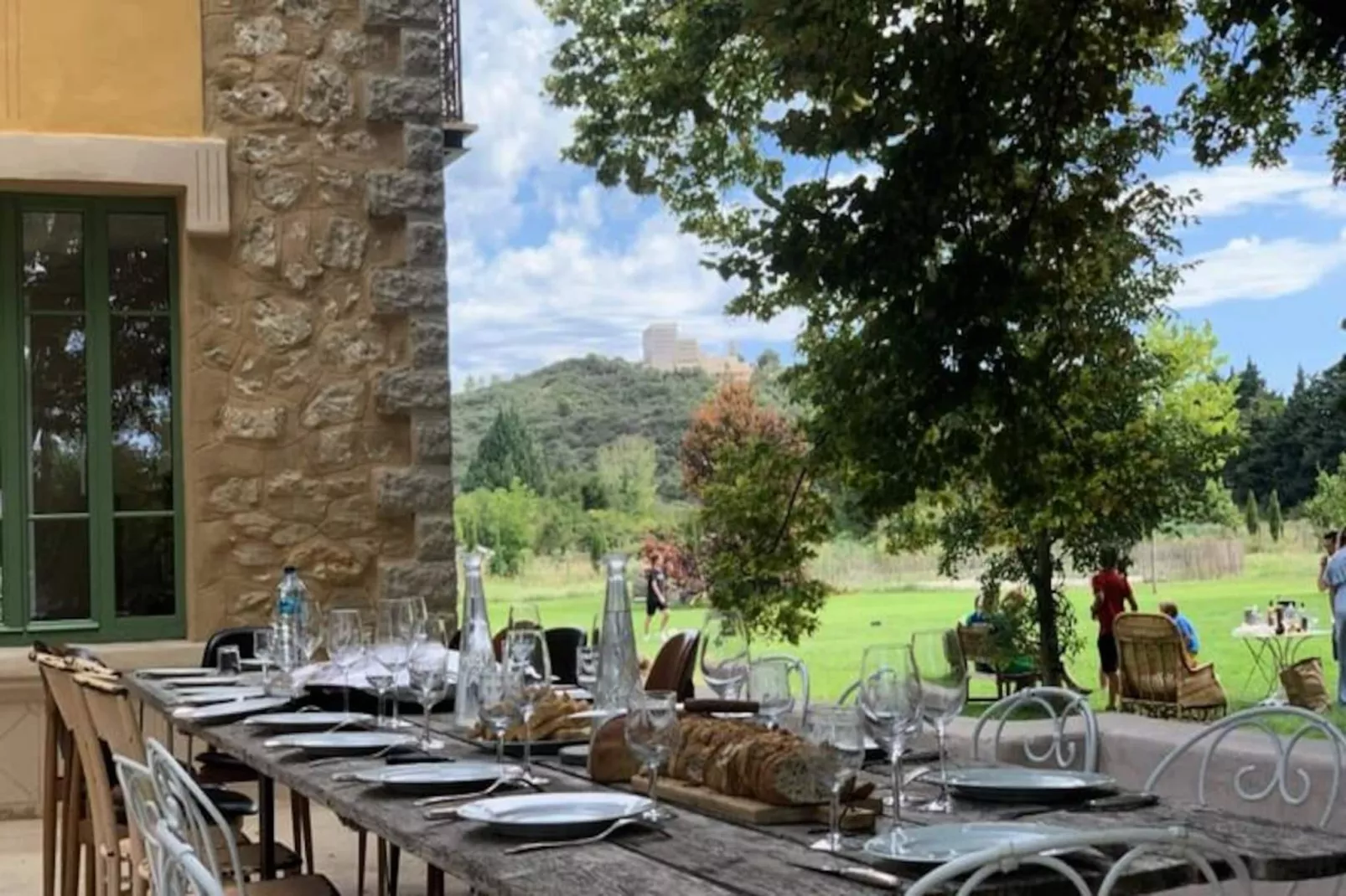 Magnifique Maison Bourgeoise R&eacute;nov&eacute;e Avec &eacute;l&eacute;gance Et Style Art D&eacute;co-Niet-getagd