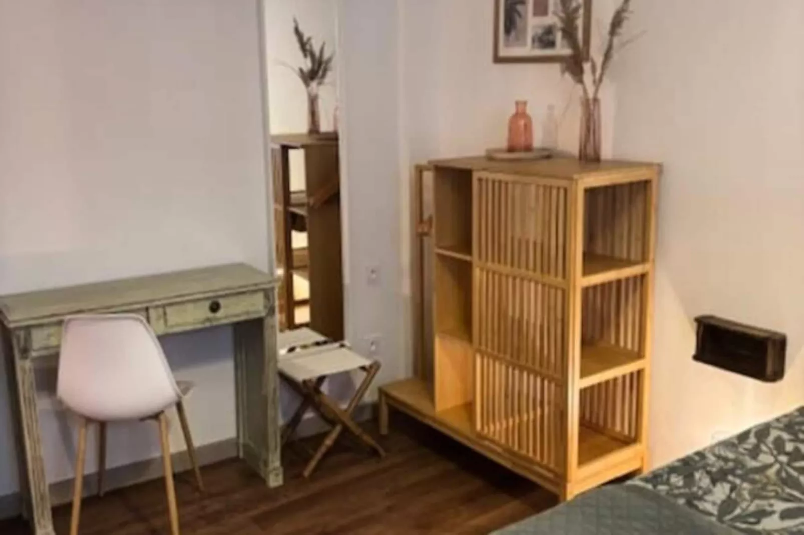 Le Chant Des Cigales-Niet-getagd