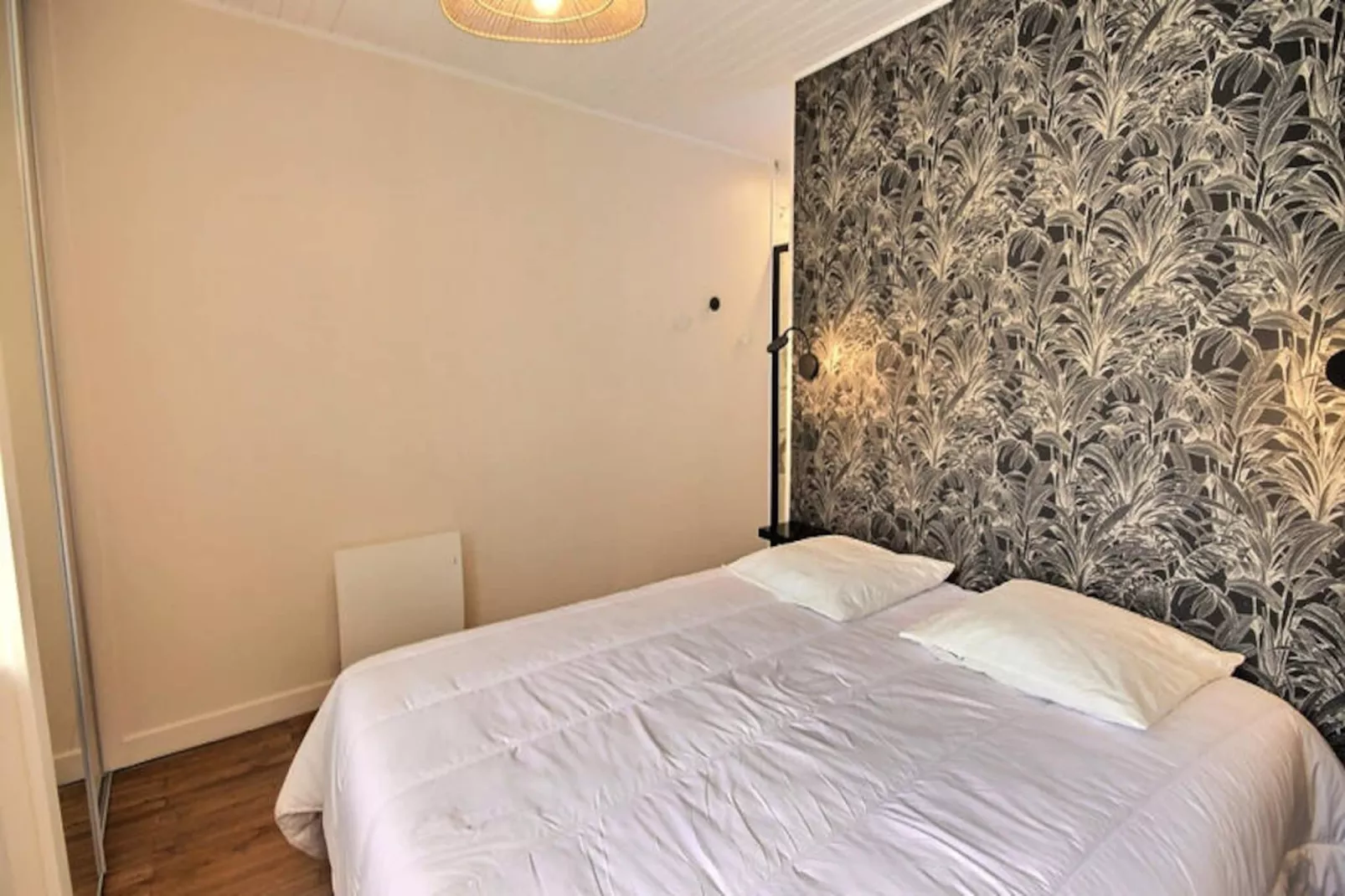 Maison à Les Sables d'Olonne-Niet-getagd